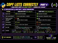 Part4 Python List copy Method Shallow Copy vs Deep Copy Explained NeuralAICodeCraft