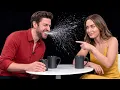 No Couple Has ZERO Filter Like John Krasinski Emily Blunt and It s HILARIOUS