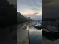 King Tide Huntington Harbor