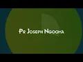 TOSALA MUSANGO VIDEO LYRICS BY PR NGOOMA JOSEPH