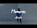 dvsn - Memories (Lyric Video)