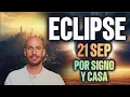 Download Lagu GRAN RESET MENTAL || 🌔 ECLIPSE DE SOL EN VIRGO ♍ 21/09 (por signo y casa)