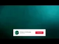 PEACEFUL UNDERWATER Sounds for DEEP SLEEP 🌊 Deep OCEAN ASMR/Ambience