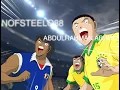Download Lagu Captain Tsubasa  Final EP (FAN animation ) WY