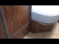 2002 Airstream Safari Bambi 19
