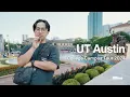 University of Texas at Austin Campus Tour 2024