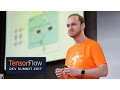 Distributed TensorFlow TensorFlow Dev Summit 2017