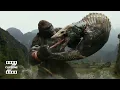 Download Lagu Kong: Skull Island | Kong Vs. Skullcrawler | ClipZone: High Octane Hits