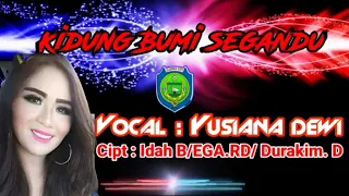 Download Kidung Bumi segandu Vocal:Yusiana Dewi mp3 MP3