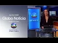 Download Lagu [Globo Notícia] Edição da tarde - Sábado | Rede Globo (04/04/2009)