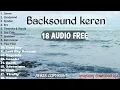 Download Lagu Backsound keren untuk video, audio bebas copyright