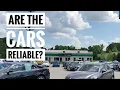 Watch this before buying a used car from Enterprise