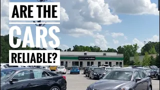 Watch this before buying a used car from Enterprise