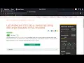 Reflected XSS into a JavaScript string with angle brackets HTML encoded Solution 2020-2021