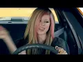 Avril Lavigne - What The Hell [Official Music Video]