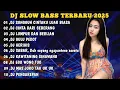 Download Lagu DJ SLOW FULL BASS TERBARU 2025 || DJ SUNGGUH CINTAKU LUAR BIASA 🎶 DJ CINTA DARI SEBERANG _FULL ALBUM