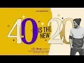 40 Is the New 20 Gary Vaynerchuk Rant