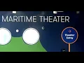 Maritime Aquarium in Norwalk opens new 4D theater