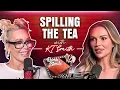 KT Breaks Silence on Affair w Pastor Bunnie Xo