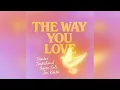 xander. Timbaland, Aaron Cole ft. Jon Keith - The Way You Love (Official Audio)