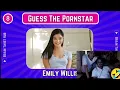 Guess The Pornstar Cr7 Horaa and Leembey Oe Talai Tha Chha