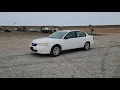 2006 Chevrolet Malibu LS 4 Door Car