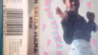 neji khombo album mama ndiyalila