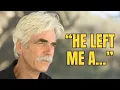 At 82 Sam Elliott Reveals his Best Co-Star Ever