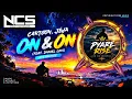 🔥 Cartoon, Jéja - On & On (feat. Daniel Levi) | NCS | Copyright Free Music | PYARE RISE #OnAndOn 