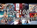 Download Lagu Top 100 Legend of Heroes Trails/Kiseki songs #OST #JRPG #music