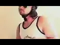 Steezy Grossman blippi doing the harlem shake dance
