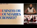 Carlos King is called out for bringing Arionne onto SoGucci reacts CK responds to critics