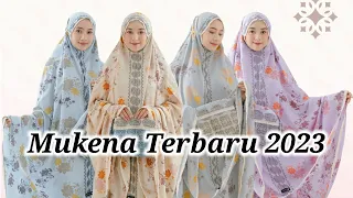 Download Mukena Terbaru 2023 💗 Model Mukena Terbaru MP3