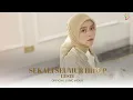 Download Lagu Lesti - Sekali Seumur Hidup | Official Lyric Video