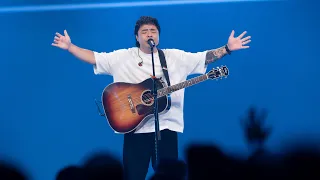 CityWorship: Won’t Stop Now // Amos Ang @City Harvest Church