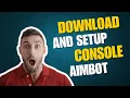 How To Download and Setup Console Aimbot Pito Aim Assist 2026