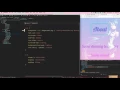 Webpack CSS - 6 Setting up pre-processors sass