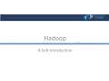 Introduction to Hadoop Hadoop Tutorial For Beginners Big Data Hadoop Training