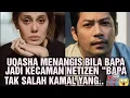 Download Lagu UQASHA SALAHKAN KAMAL BILA KELUARGA DI KAITAKAN SEKALI INI RESPON PADU KAMAL⁉️ MP3