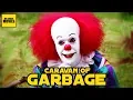 IT Chapter Two 1990 - Caravan Of Garbage
