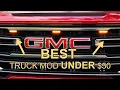 The best truck Mod for under 50