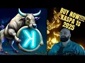 Download Lagu KAS KASPA 5$ NEVER GONA HAPPEN?? - TECHNICAL ANALYSIS AND PRICE PREDICTION
