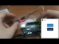 Add Wireless Control and Graphical User Interface to Arduino