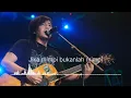 Download Lagu Jika Aku Bukanlah Aku - Ari Lasso ( Cover \u0026 Lirik )