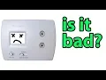 How to tell if your home thermostat is bad