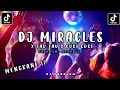 Lagu FREE FLM!! DJ MIRACLES X TAU TAU X CUKI CUKI VIRAL TIKTOK MENGKANE