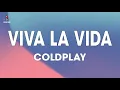 Download Lagu Coldplay - Viva la Vida (Lyrics)