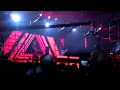 Armin van Buuren live @ Freaknight 2012: Zedd - Spectrum (Armin van Buuren Remix)
