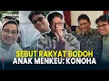Download Lagu Beraninya Anak Menkeu Purbaya Yudhi Sindir Pemerintahan di Konoha: Rakyatnya Bodoh Terus Maling