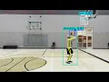 computer vision in basketball using Yolo v8n object detection and Yolo pose detection